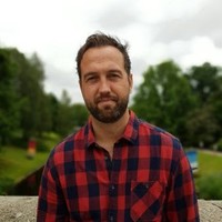 ABN AMRO Bank N.V. Employee Jason Peerless's profile photo
