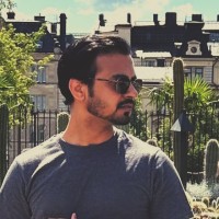 SAS - Scandinavian Airlines Employee Mohammad Mustafa's profile photo
