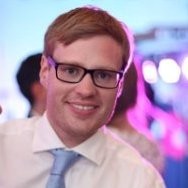 Barnardo's Employee Ed Large's profile photo