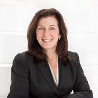 Brand Matters Inc. Employee Patricia McQuillan's profile photo