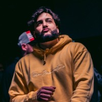 Caffeine Employee Michael Pulice's profile photo
