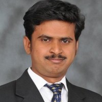 Symantec Employee James Stephen's profile photo
