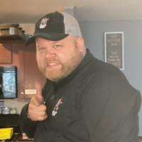 Alex Huff Email & Phone Number
