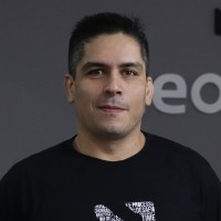 Neomind Employee Felipe Bahiense's profile photo