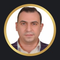 ISM PREFAB Employee Mohamed Shehata's profile photo