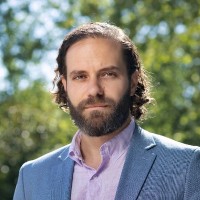 Transport & Environment (T&E) Employee Ioan Bucuras's profile photo