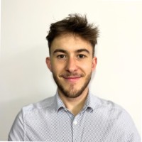Equans Solar & Storage Employee Malo Molénat's profile photo