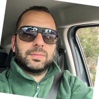 HUBEL VERDE Employee Berto Correia's profile photo
