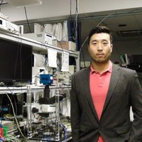 Intel Labs Employee Xiaoxi Wang's profile photo