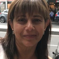 Acrodyne Pty Ltd Employee Margereet Morcos's profile photo