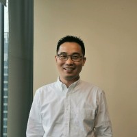 IMCD Group Employee Chris Yao's profile photo