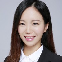 Reality Squared Games Employee Bonnie Hu's profile photo