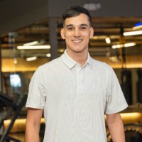 Carlos Andrés Restrepo Zapata Email & Phone Number