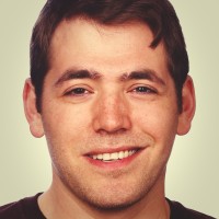 CAMERA on Campus Employee Seth Mendel's profile photo