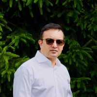Praveer Misra Email & Phone Number