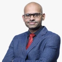 The Judge Group Employee Gaurav Gaur's profile photo