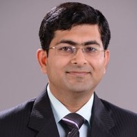 Merino Group Employee Kapil Kapoor's profile photo
