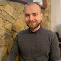 SnowlyCode, s.r.o. Employee Vojtěch Šalda's profile photo