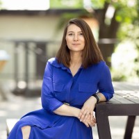 Chargetrip Employee Florentina Petcu's profile photo