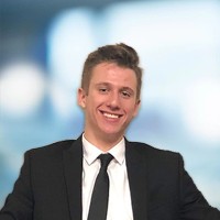 InfluenceLogic Employee Trey Jenkins's profile photo