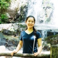Amazon Employee Jin Wang's profile photo