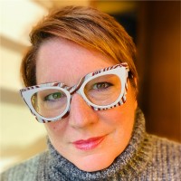 Lamplight Counseling Services, LLC Employee Rachel Jewell's profile photo