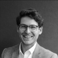 valantic ACE GmbH (vormals SIEGER Consulting) Employee Maximilian Hausmann's profile photo
