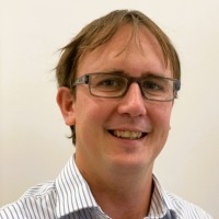 Klohn Crippen Berger Employee Nick Wenzel's profile photo