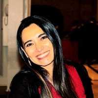 Next Step Dance Studio Employee Verónica Cortez's profile photo