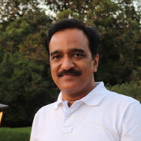 Maruti Suzuki India Limited Employee Rahul Srivastava's profile photo