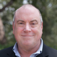 UCLA Extension Employee Robert Gonsalves's profile photo