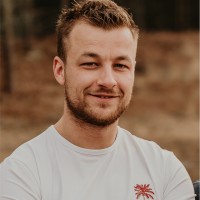 Brover Bedrijfswageninrichting Employee Tijn Derks's profile photo