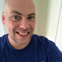 Kirkland Arts Center Employee Jeremy Hurd-McKenney's profile photo