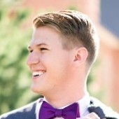 Marksmen Employee Mark Simmons's profile photo