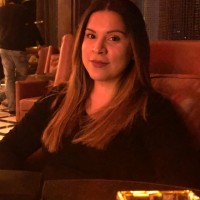 Dayana Elias-Laviena Email & Phone Number