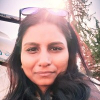Nidhi Singh Email