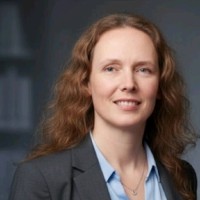 Ministerie van Buitenlandse Zaken Employee Lianne Belt's profile photo