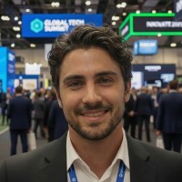 Cgu/Pr Employee Cássio Santiago's profile photo