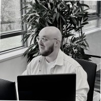 Syte Link Employee Joseph Cambray's profile photo