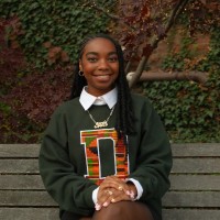 Ajayda Griffith Email