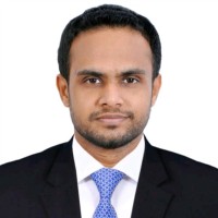 LuLu Group International Employee Mohammed Jamsheed's profile photo