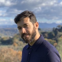 Carlo Tomarelli Email & Phone Number
