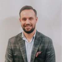 Steam Logistics Employee Steven Monger's profile photo