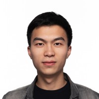 Stealth Startup Employee Zhongze Hu's profile photo
