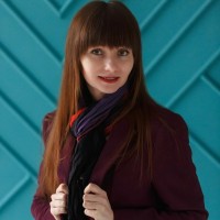 Irene Pavliuk Email
