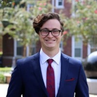 Eaton Employee Thomas Hamrick's profile photo