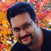 23andMe Employee Nathan Speed's profile photo