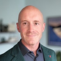 Ben Cook Email & Phone Number