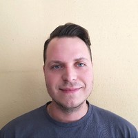 Elav Automation Employee Renato Lamberti's profile photo