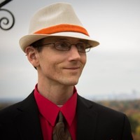 C + Tc Design Studio Employee Scott Kirsch's profile photo